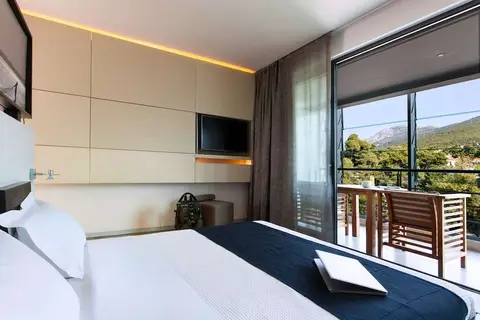 Life Gallery Athens Hotel in Δημοτική Ενότητα Εκάλης — foto 3
