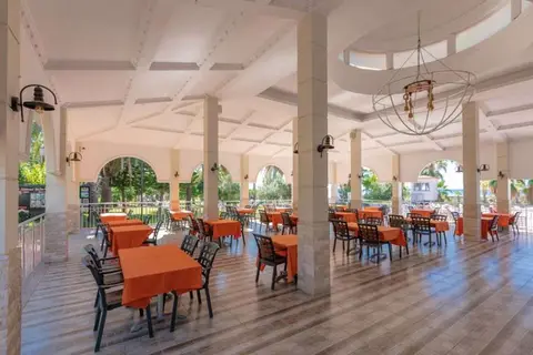 Seher Kumkoy Star Resort & Spa in Manavgat — foto 10