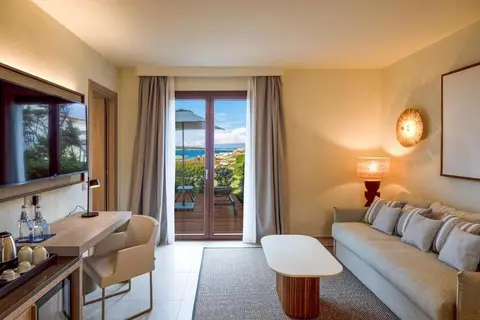 Mangia's Santa Teresa Resort in Santa Teresa di Gallura — foto 29