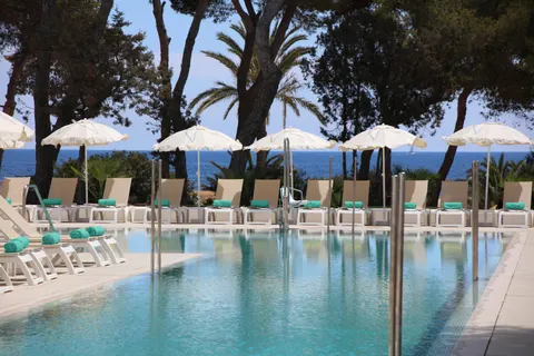 Iberostar Selection Santa Eulalia Ibiza - adults only foto 1