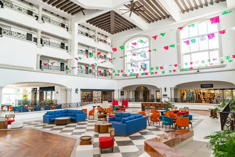 Hyatt Zilara Cancún in Cancún — foto 2