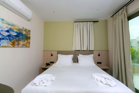 Appartementen Eanthia Beach foto 19