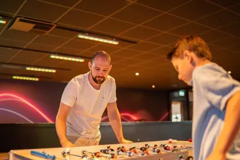 TopParken Resort Veluwe foto 19