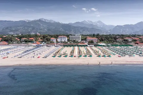 Il Negresco in Forte Dei Marmi — foto 28