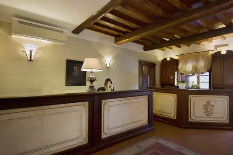 Hotel Tenuta di Artimino Meliá Collection in Carmignano — foto 5