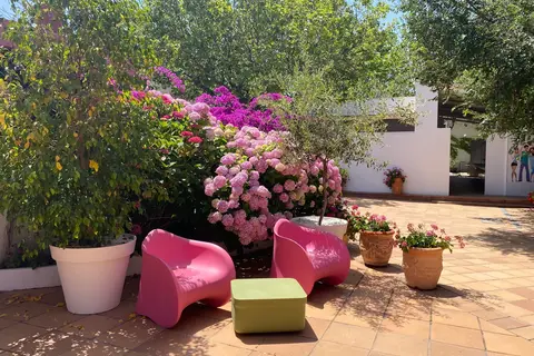 Vall D Or Camping & Beach in Castell d'Aro, Platja d'Aro i s'Agaró — foto 6