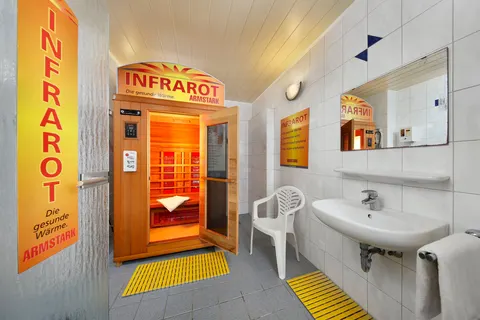 Knaus Campingpark Hennesee foto 18