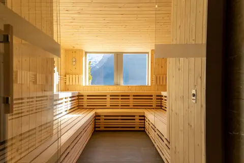 Terrace in Engelberg — foto 11