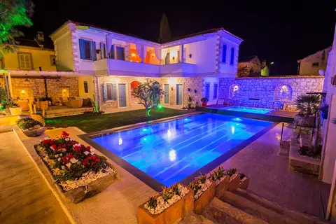 Viento Hotel Alacati in Çeşme, foto 29