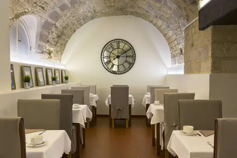 Hotel Maison Colbert Melia Collection in Parijs, foto 5