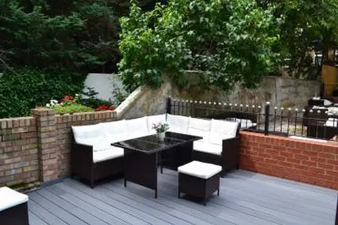 My Place in Londen, foto 8