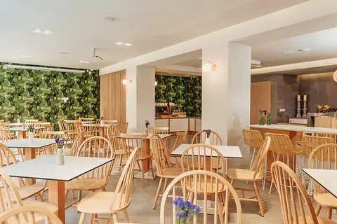 Ammos Beach Seaside Luxury Suites in Κατερίνη — foto 6