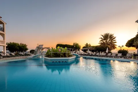 Porto Iliessa Hotel in Zakynthos Municipal Unit — foto 5