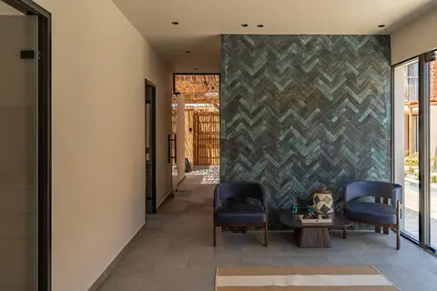 Eleonas Boutique Hotel & Spa in Trianda (Ialysos), foto 17