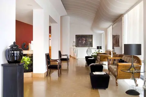 Hotel Plaza Opera in Palermo, foto 11
