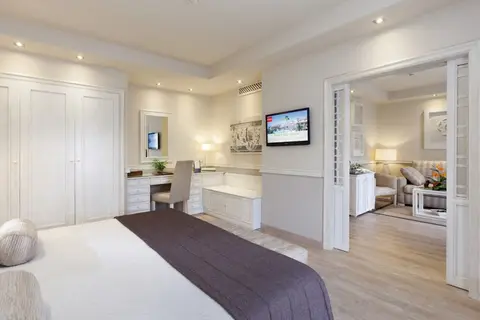 Hotel Riu Garoe in Puerto De La Cruz — foto 12