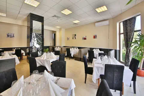 Prestige Hotel & Aquapark in Варна — foto 17