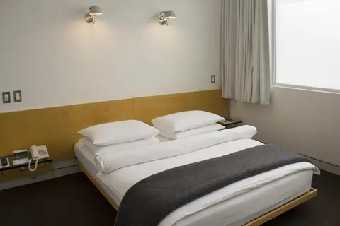 Habita Hotel in 1a. Región Militar — foto 2