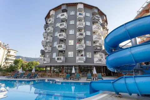 Kaila City Hotel foto 1