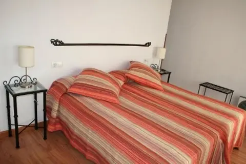 Hospederia Luis de Góngora in Cordoba — foto 8
