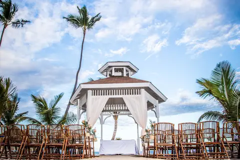 Majestic Mirage Punta Cana - All Suites Resort in Punta Cana — foto 9