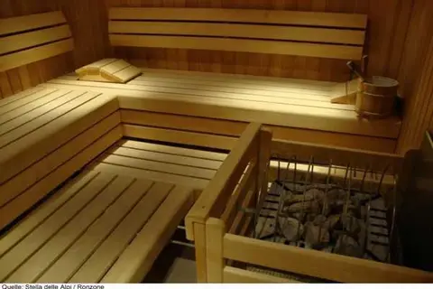 Stella Delle Alpi Wellness & Resort in Ronzone, foto 6