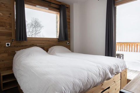 Chalets Lézami foto 10