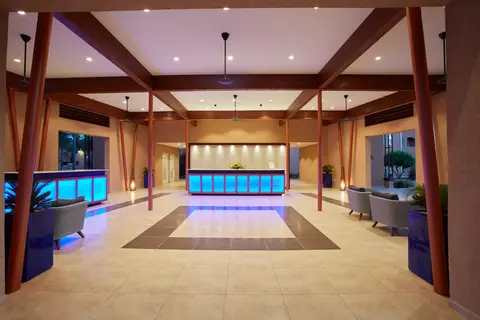 Hotel Divi Dutch Village Beach Resort in Punta Brabo — foto 2