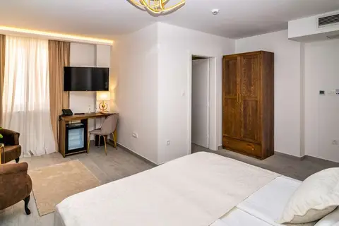 Heritage Hotel Stypia in Crikvenica — foto 4