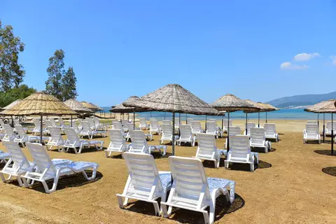 Ramada Resort by Wyndham Akbuk in Didim, foto 13