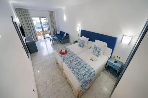 Igramar Morrojable Apartments in Morro Jable — foto 28