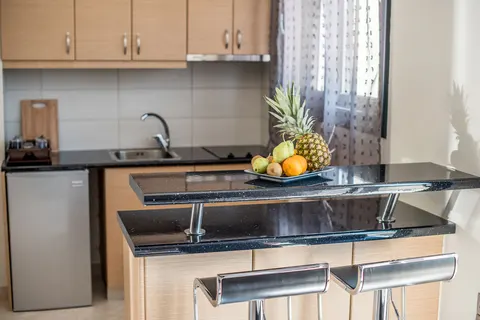 Golden Sun Villas foto 13