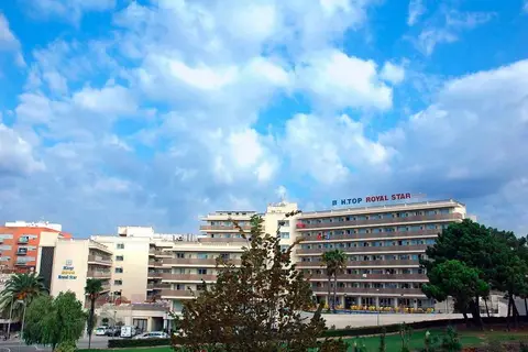 H-Top Royal Star in Lloret de Mar — foto 16