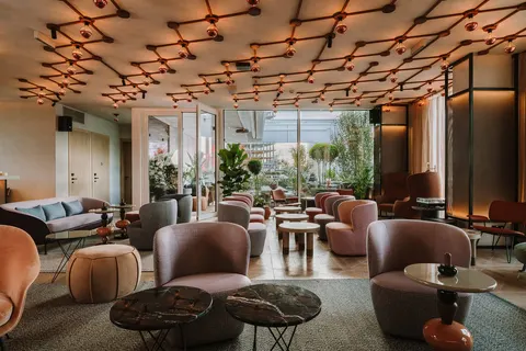 Hotel Puro Warszawa Centrum foto 10