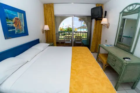 Jolly Beach Resort in Bolans — foto 12