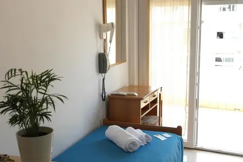 Hotel Excelsior in Rome — foto 24