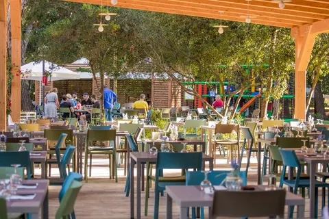 Camping Le Marze foto 15