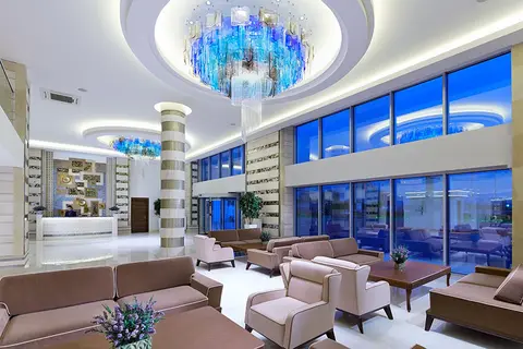 Rox Hotel in Fatih — foto 20