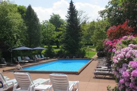 Ferienhotel Stockhausen foto 2