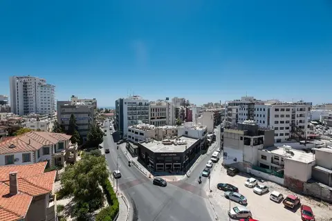 Rise Hotel in Larnaca, foto 14