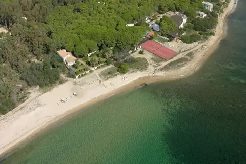 Mare Pineta in Pula — foto 16