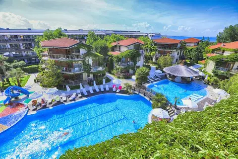 Laguna Beach Resort & Spa in Созопол — foto 13