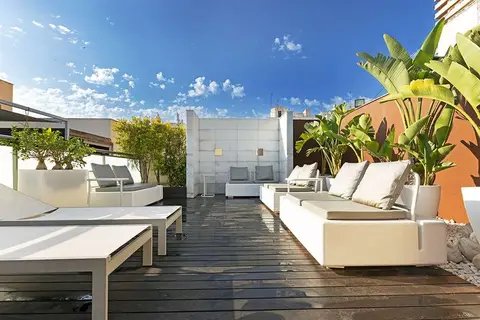 Hospes Amerigo in Alicante — foto 6