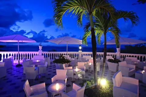 Luxury Bahia Principe Cayo Levantado in Santa Bárbara de Samaná — foto 25