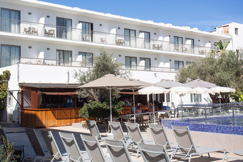 Hotel Puchet foto 13