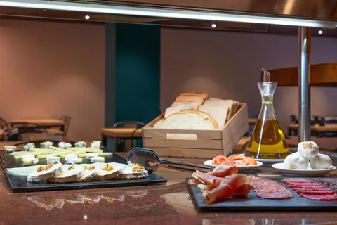 Ushuaia Mountain Hotel in La Massana, foto 6