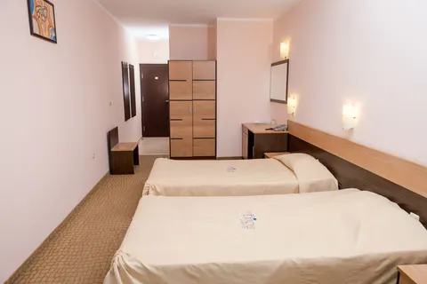 Bijou Hotel foto 7