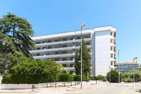 Suites del Mar Fenals in Lloret de Mar — foto 10