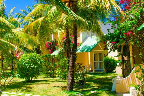 Silver Beach in Trou d’Eau Douce VCA — foto 9