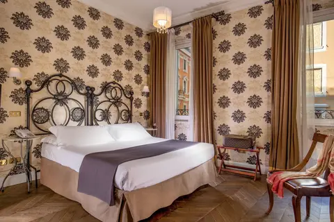 Boutique Hotel Anahì in Rome, foto 2